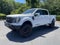 2026 Ford F-150 Lariat Supercharged VENOM 800 by HENNESSEY