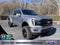 2025 Ford F-150 Lariat ROCKY RIDGE by FOX FACTORY