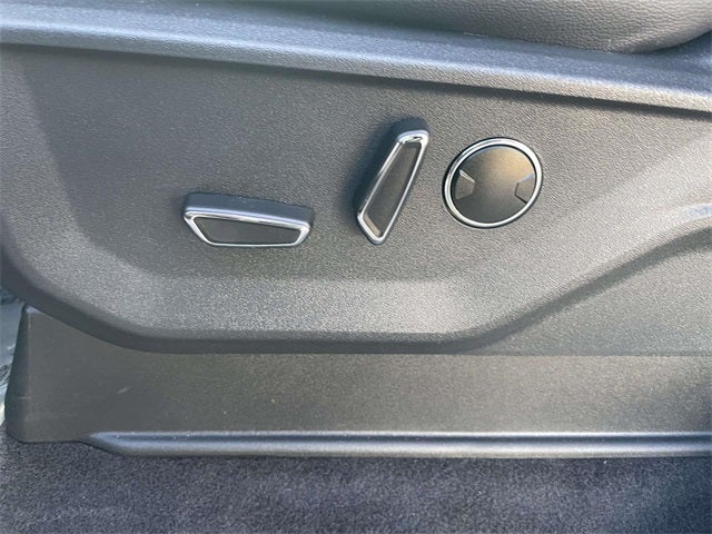 2025 Ford F-150 Lariat ROCKY RIDGE by FOX FACTORY