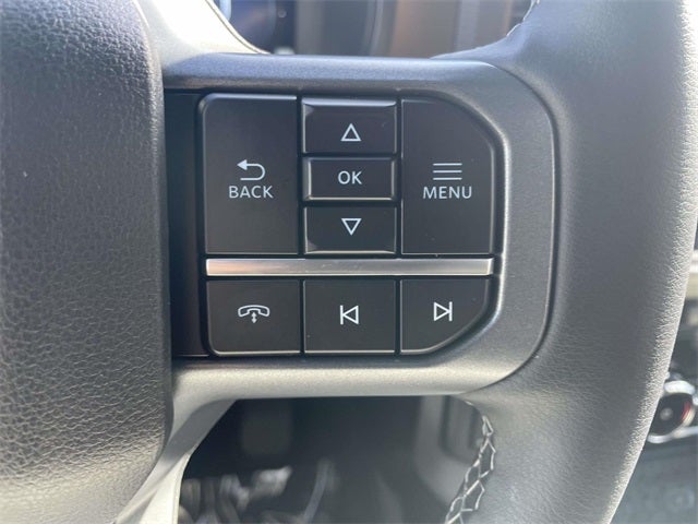 2025 Ford F-150 Lariat ROCKY RIDGE by FOX FACTORY