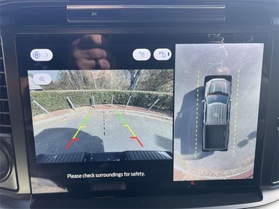 2025 Ford F-150 Lariat ROCKY RIDGE by FOX FACTORY