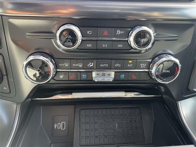 2025 Ford F-150 Lariat ROCKY RIDGE by FOX FACTORY