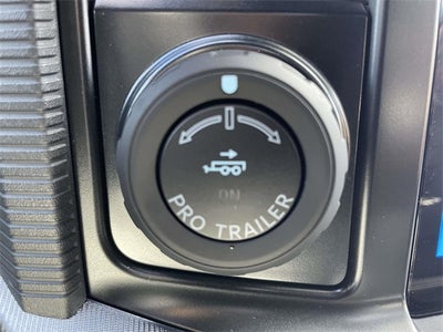 2025 Ford F-150 Lariat ROCKY RIDGE by FOX FACTORY