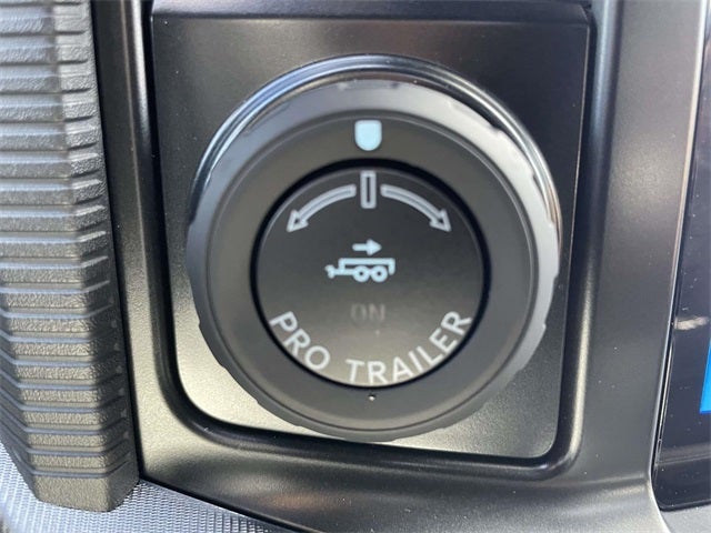 2025 Ford F-150 Lariat ROCKY RIDGE by FOX FACTORY