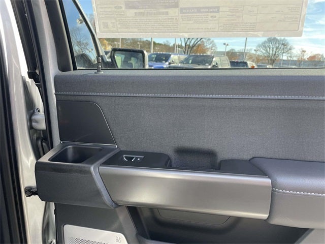 2025 Ford F-150 Lariat ROCKY RIDGE by FOX FACTORY