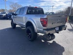 2025 Ford F-150 Lariat ROCKY RIDGE by FOX FACTORY