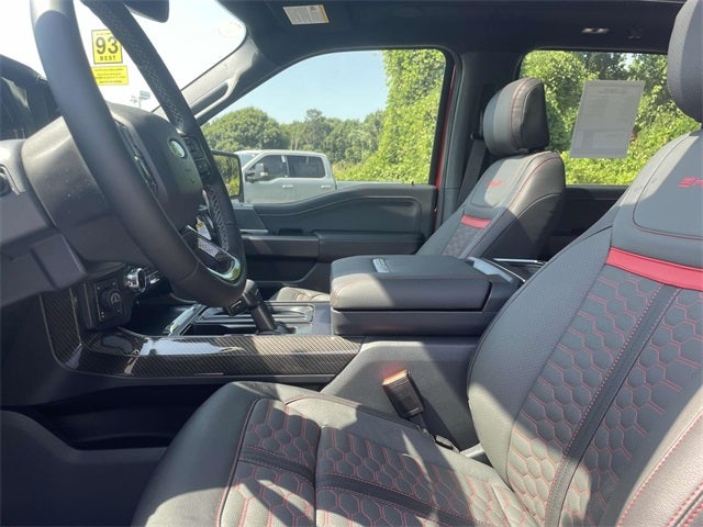 2025 Ford F-150 Lariat SHELBY 785HP SUPERCHARGED