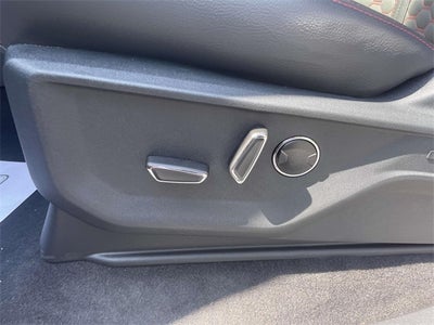 2025 Ford F-150 Lariat SHELBY 785HP SUPERCHARGED