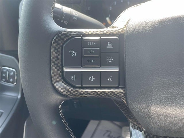 2025 Ford F-150 Lariat SHELBY 785HP SUPERCHARGED