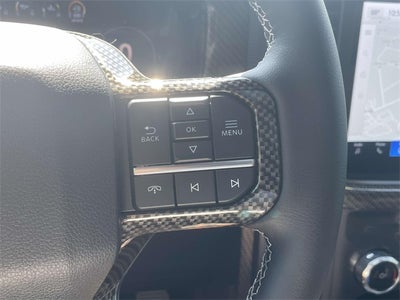 2025 Ford F-150 Lariat SHELBY 785HP SUPERCHARGED