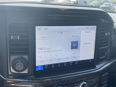 2025 Ford F-150 Lariat SHELBY 785HP SUPERCHARGED