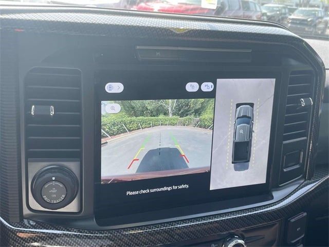 2025 Ford F-150 Lariat SHELBY 785HP SUPERCHARGED