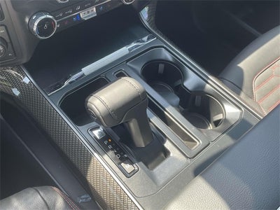 2025 Ford F-150 Lariat SHELBY 785HP SUPERCHARGED