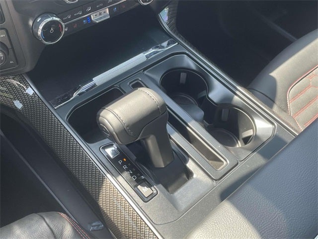 2025 Ford F-150 Lariat SHELBY 785HP SUPERCHARGED