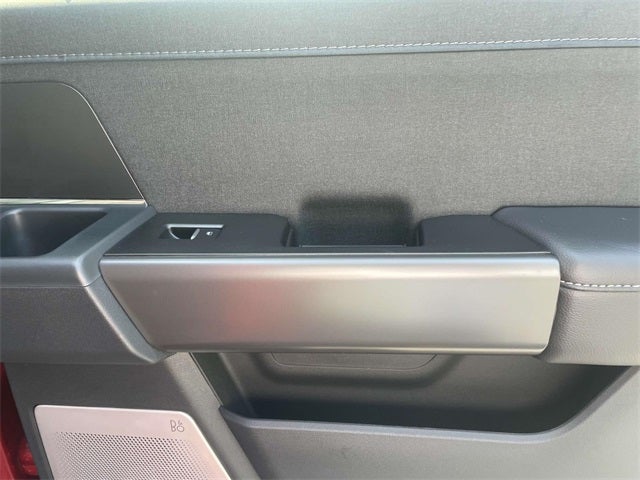 2025 Ford F-150 Lariat SHELBY 785HP SUPERCHARGED