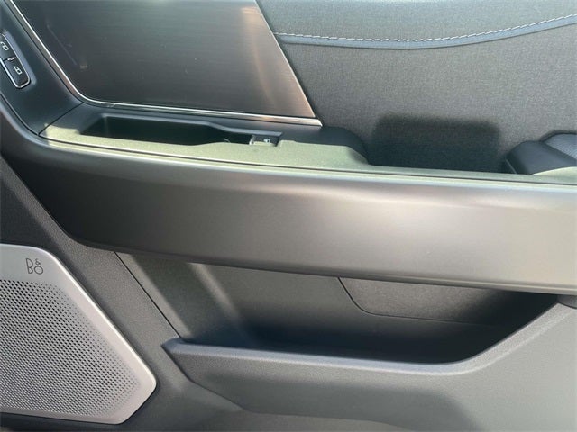 2025 Ford F-150 Lariat SHELBY 785HP SUPERCHARGED