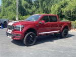 2025 Ford F-150 Lariat SHELBY 785HP SUPERCHARGED