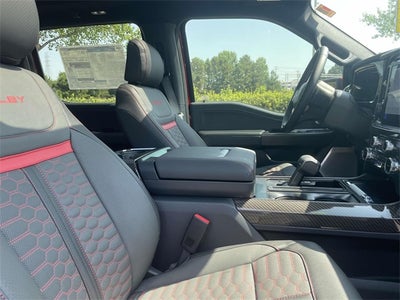 2025 Ford F-150 Lariat SHELBY 785HP SUPERCHARGED