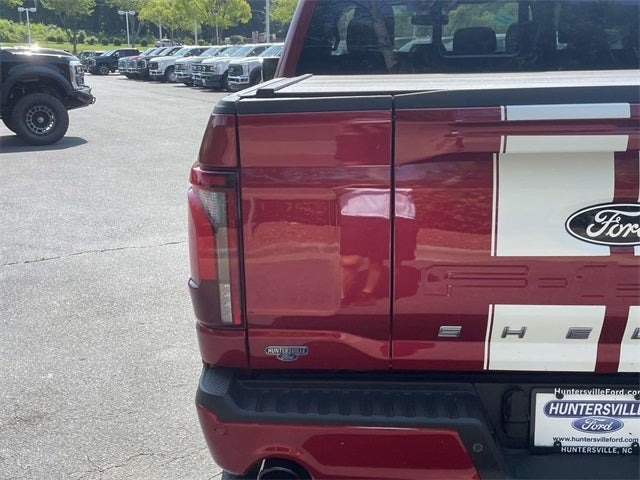 2025 Ford F-150 Lariat SHELBY 785HP SUPERCHARGED