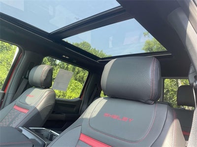 2025 Ford F-150 Lariat SHELBY 785HP SUPERCHARGED