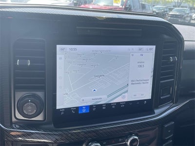 2025 Ford F-150 Lariat SHELBY 785HP SUPERCHARGED