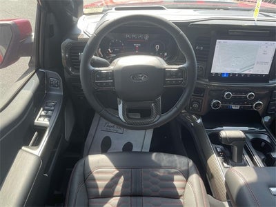 2025 Ford F-150 Lariat SHELBY 785HP SUPERCHARGED