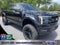 2026 Ford F-150 Lariat BLACK WIDOW by FOX FACTORY