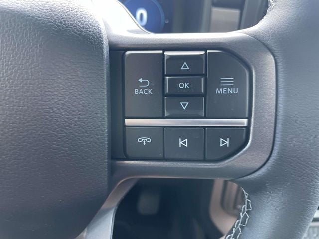 2026 Ford F-150 Lariat BLACK WIDOW by FOX FACTORY