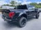 2026 Ford F-150 Lariat BLACK WIDOW by FOX FACTORY