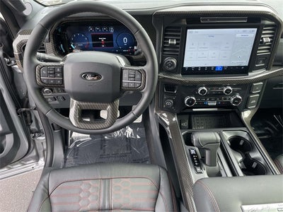 2025 Ford F-150 Lariat SHELBY 785HP SUPERCHARGED