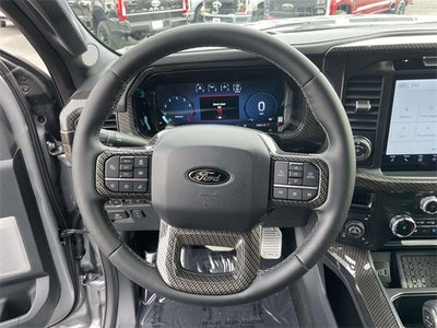 2025 Ford F-150 Lariat SHELBY 785HP SUPERCHARGED