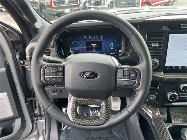 2025 Ford F-150 Lariat SHELBY 785HP SUPERCHARGED