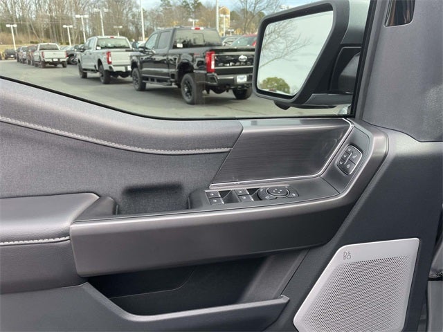 2025 Ford F-150 Lariat SHELBY 785HP SUPERCHARGED