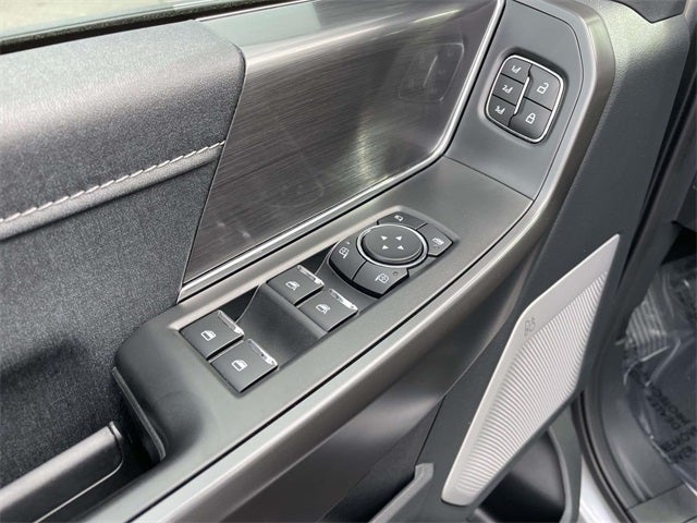 2025 Ford F-150 Lariat SHELBY 785HP SUPERCHARGED