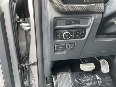 2025 Ford F-150 Lariat SHELBY 785HP SUPERCHARGED