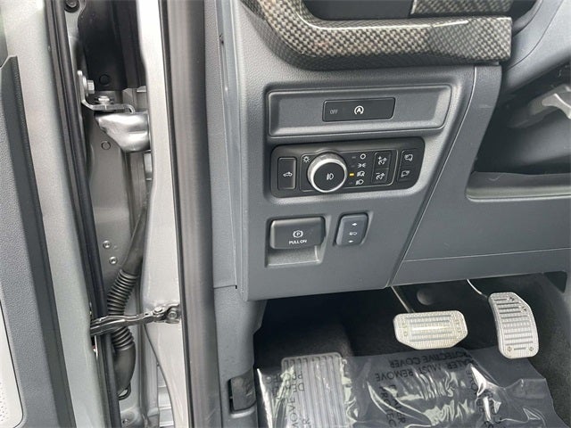 2025 Ford F-150 Lariat SHELBY 785HP SUPERCHARGED