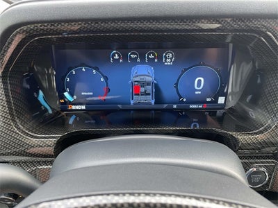 2025 Ford F-150 Lariat SHELBY 785HP SUPERCHARGED