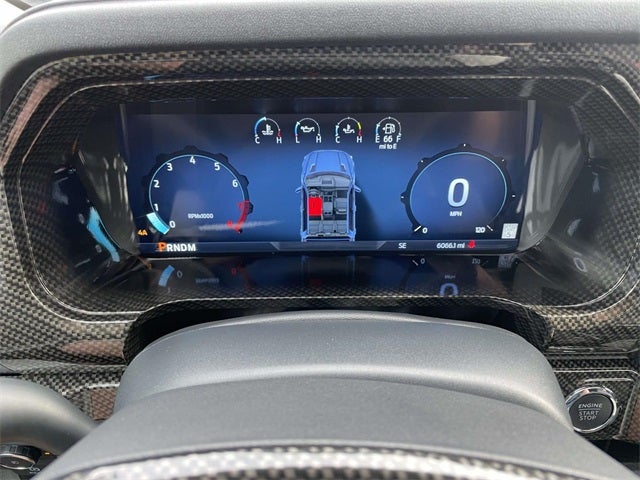 2025 Ford F-150 Lariat SHELBY 785HP SUPERCHARGED