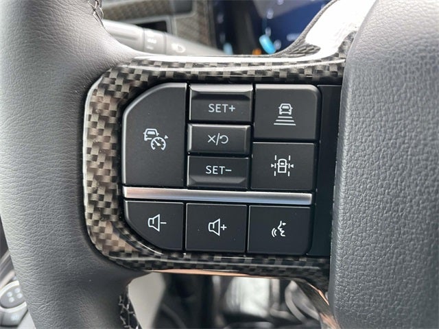 2025 Ford F-150 Lariat SHELBY 785HP SUPERCHARGED