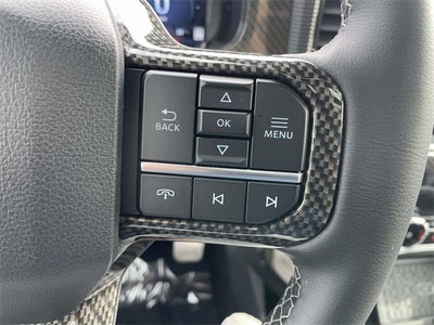 2025 Ford F-150 Lariat SHELBY 785HP SUPERCHARGED