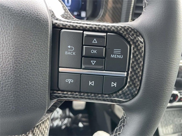 2025 Ford F-150 Lariat SHELBY 785HP SUPERCHARGED