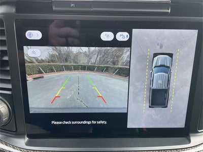 2025 Ford F-150 Lariat SHELBY 785HP SUPERCHARGED