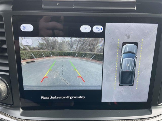 2025 Ford F-150 Lariat SHELBY 785HP SUPERCHARGED