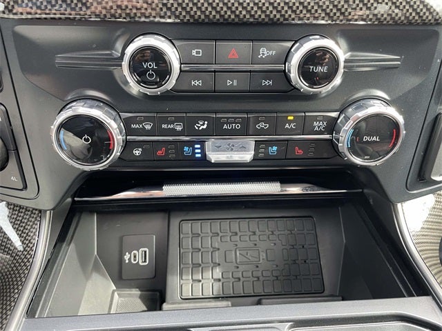 2025 Ford F-150 Lariat SHELBY 785HP SUPERCHARGED