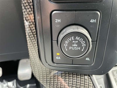 2025 Ford F-150 Lariat SHELBY 785HP SUPERCHARGED