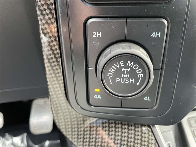 2025 Ford F-150 Lariat SHELBY 785HP SUPERCHARGED