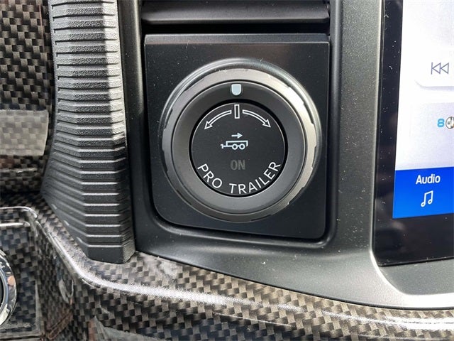 2025 Ford F-150 Lariat SHELBY 785HP SUPERCHARGED