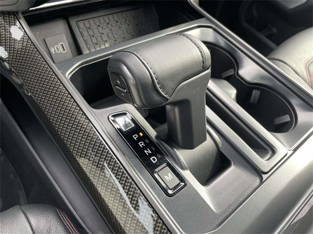 2025 Ford F-150 Lariat SHELBY 785HP SUPERCHARGED