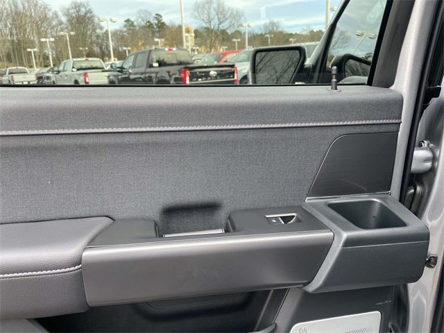 2025 Ford F-150 Lariat SHELBY 785HP SUPERCHARGED