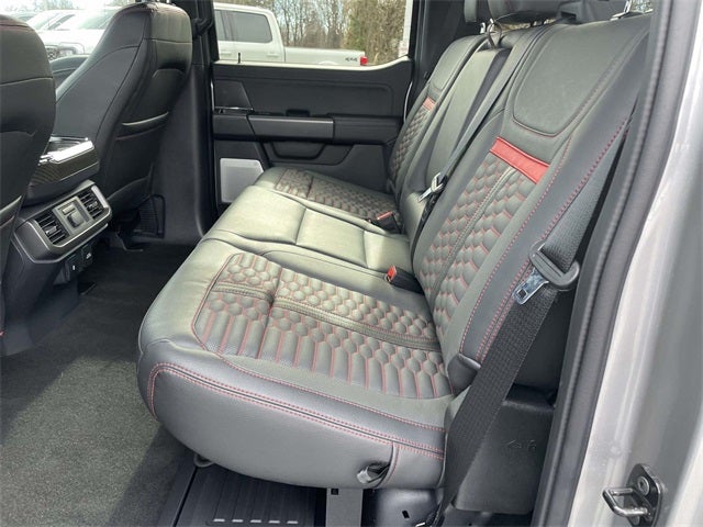 2025 Ford F-150 Lariat SHELBY 785HP SUPERCHARGED